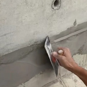龙门P型防护型环氧树脂砂浆