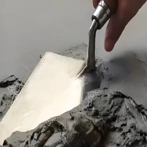 龙门混凝土裂缝孔洞剥落冻融修复用高强度丙乳防腐蚀砂浆