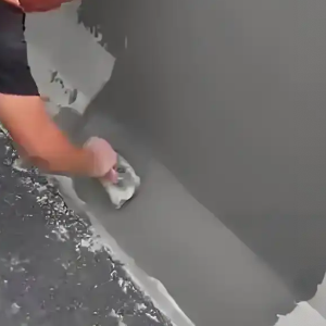 龙门GB50728一级聚合物改性水泥砂浆
